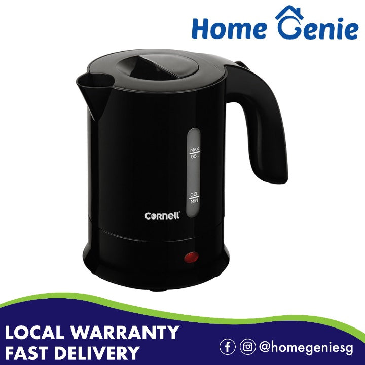 Cornell Travel Kettle CJK-S105TVL –