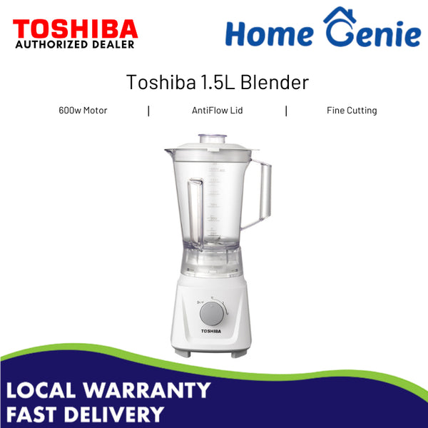 Toshiba BL-60PHUSG(H) 1.5L Blender