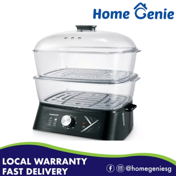 Cornell 28L Food Steamer CFS-EL208L