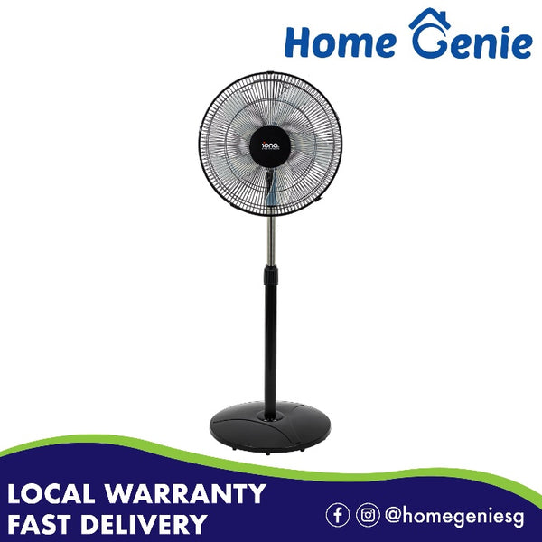 Iona 16" Stand Fan GLSF165