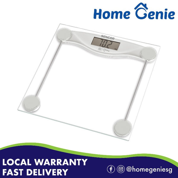 Sencor Personal Scale SBS113SL