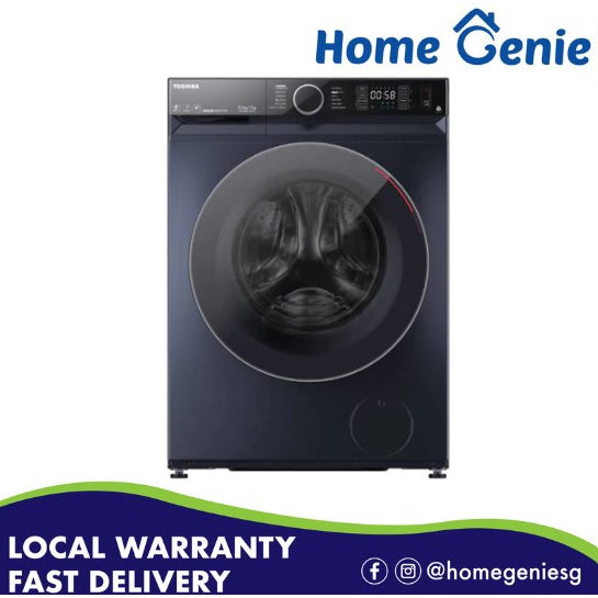 Toshiba 9.5/7Kg Combo Washer Dryer TWD-BM105GF4S