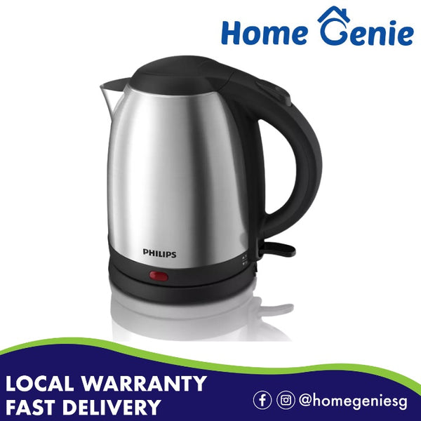 Philips 1.5L Daily Collection Kettle HD9306/03