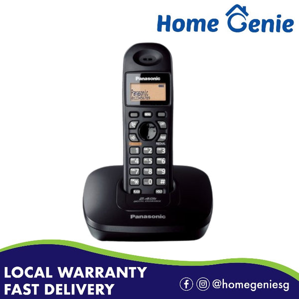 Panasonic Cordless Phone KX-TG3611