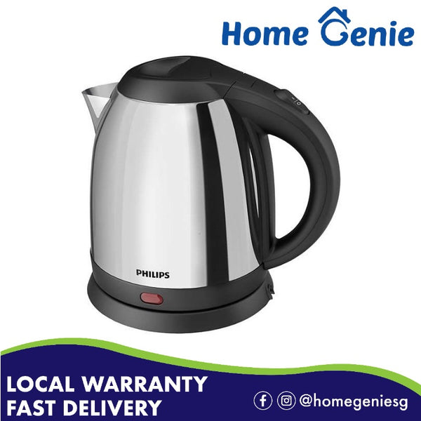 Philips 1.2L Daily Collection Kettle HD9303/03