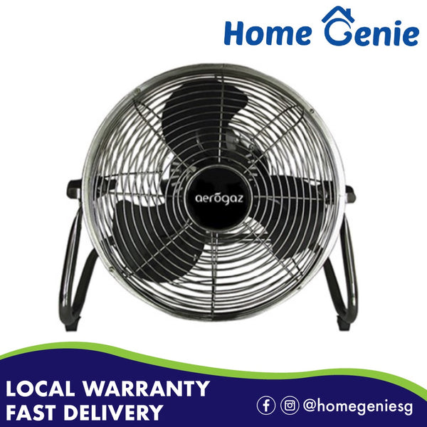 Aerogaz 12" Power Fan AZ-812PF