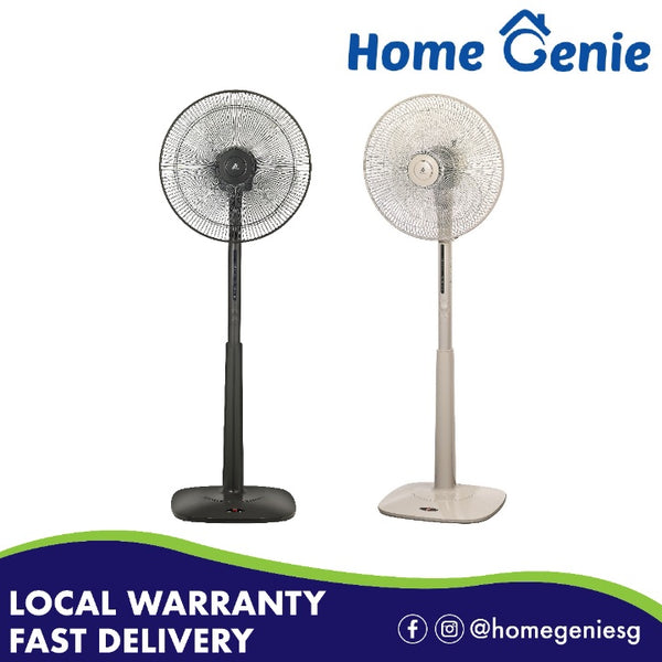 KDK 16" Stand Fan With Timer N40HS