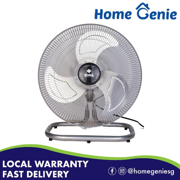 Sona 16" Electric Power Fan SOF 6054