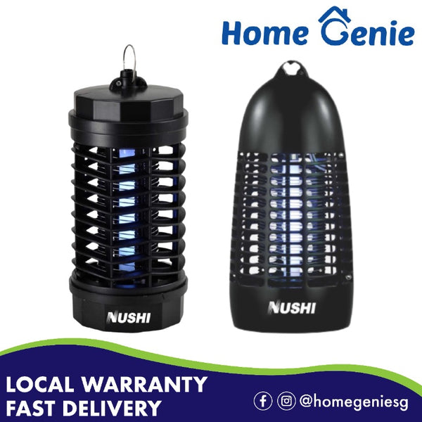 Nushi Electronic Insect Killer NS-2241/NS-2262