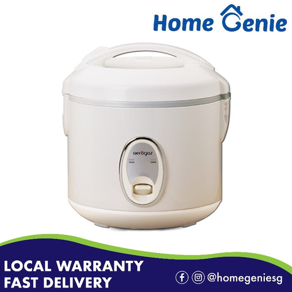 Aerogaz 0.8L Rice Cooker AZ-803RC