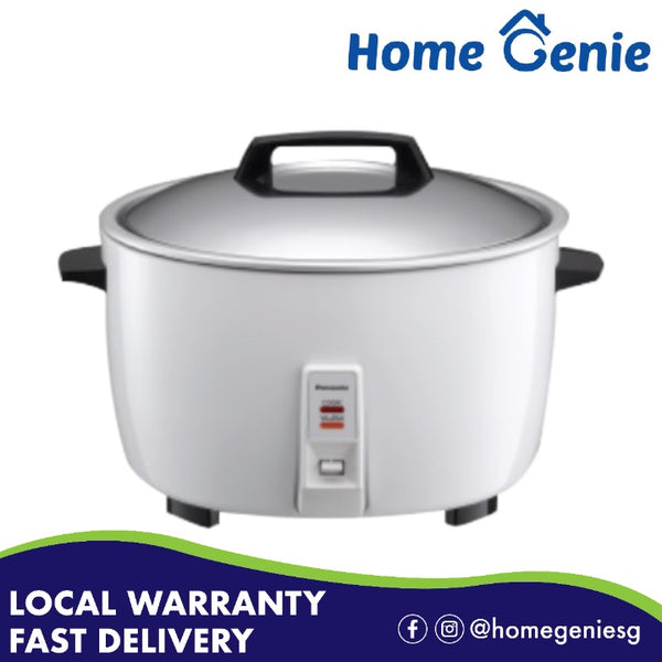 Panasonic 4.2L Electric Rice Cooker SR-GA421