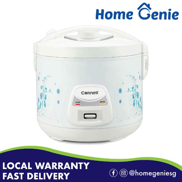 Cornell 1.8L Rice Cooker CRC-JS18A