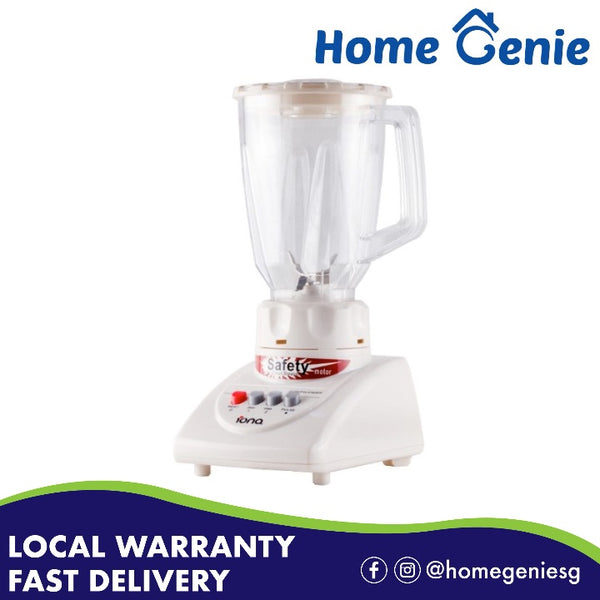 Iona 1.5L Blender with Mill GL718