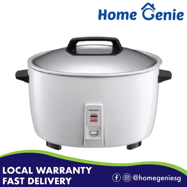 Panasonic 7.2L Electric Rice Cooker SR-GA721