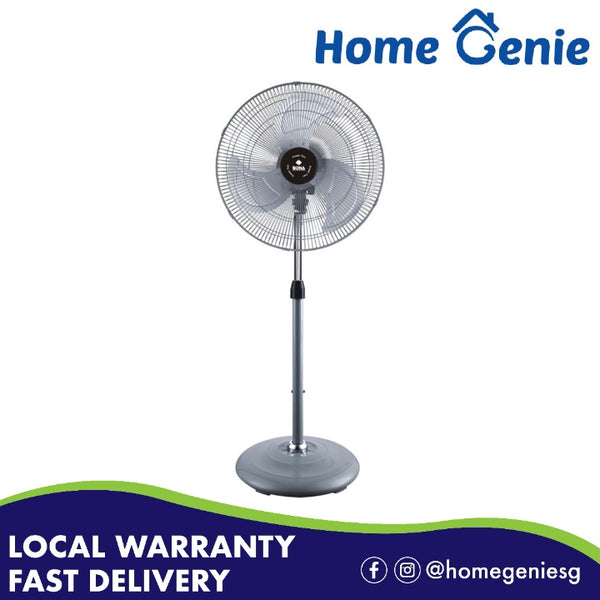 Sona 16" / 18" / 20" Oscillator Stand Fan SSO 6065 / SSO 6067 / SSO 6068