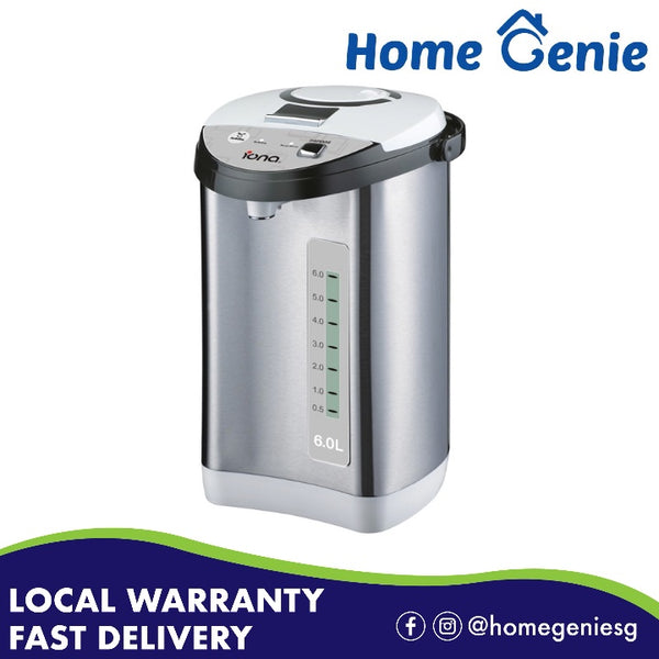 Iona 6L Electric Airpot GLAP1560