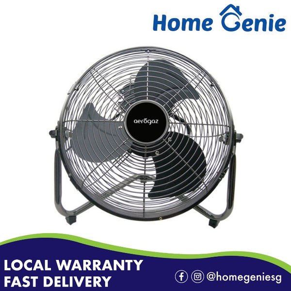 Aerogaz 16" Power Fan AZ-816PF