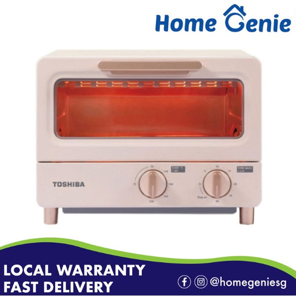 Toshiba 8L Toaster Oven ET-TD7080(PN)