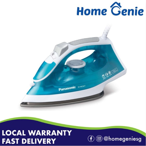 Panasonic NI-M250T Steam Iron