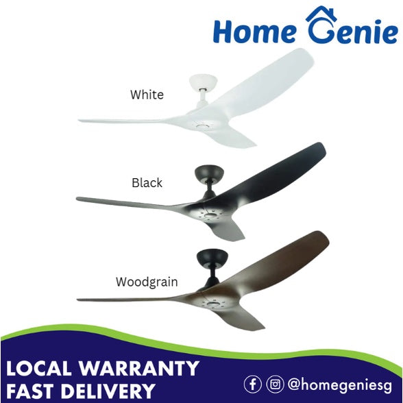 KHIND Venus 52" DC Ceiling Fan