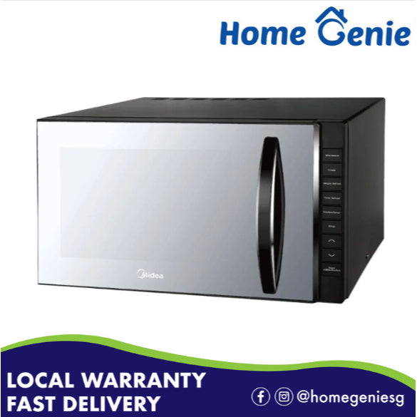 Midea 23L Microwave Oven AM823ABV