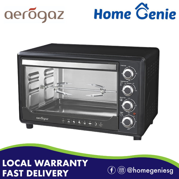 Aerogaz AZ-302TRC Electric Convection Oven 3.2L