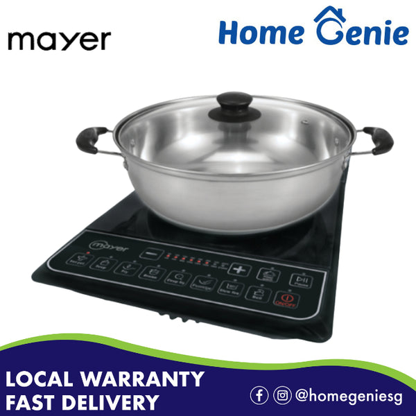 Mayer 2100W Induction Cooker MIC2110