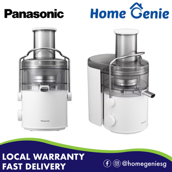 Panasonic MJ-CB100 2L 1000W Juicer / Fruit Extractor