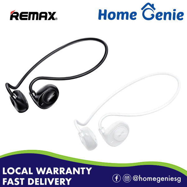 Remax RB-S13 Air Conduction Wireless Heaphone For Call and Music Bluetooth 5.3 Sport Earphone Hi-Fi Stereo Sound