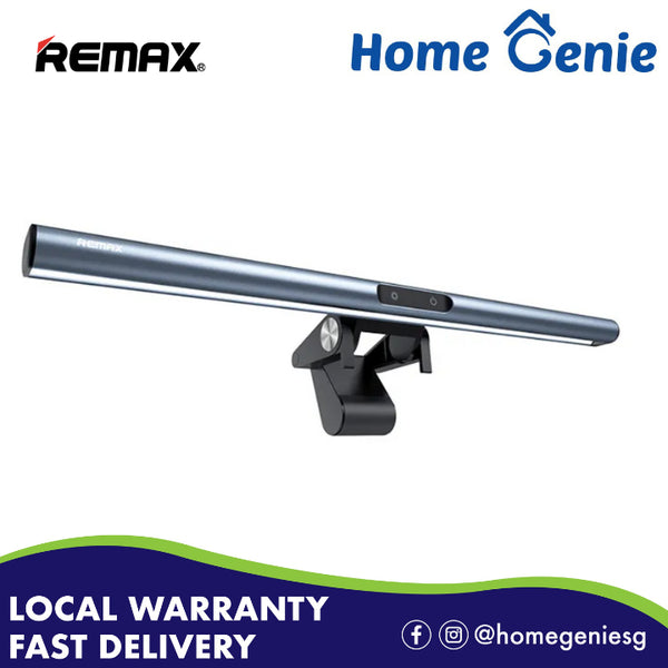 Remax RT-E910 LED Monitor Light Bar Adjustable Desk Smart Lamp Tri-Color