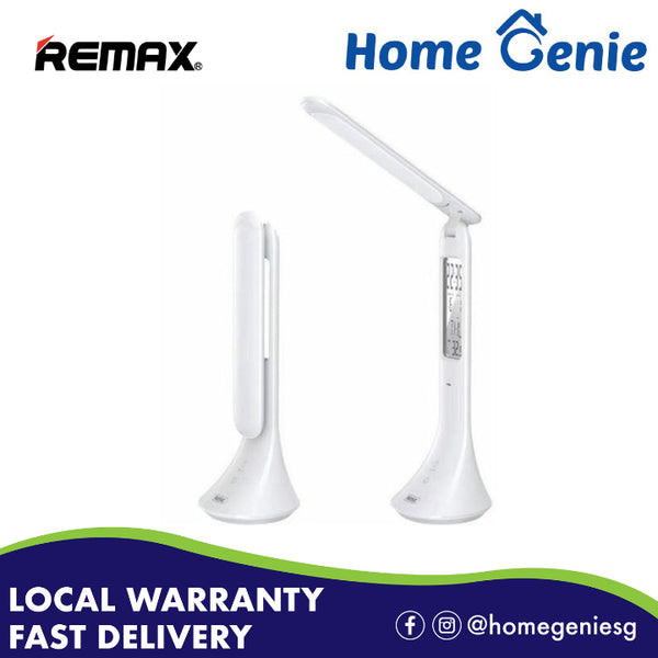 Remax RT-E510 LED Desk Lamp With USB Charging Port