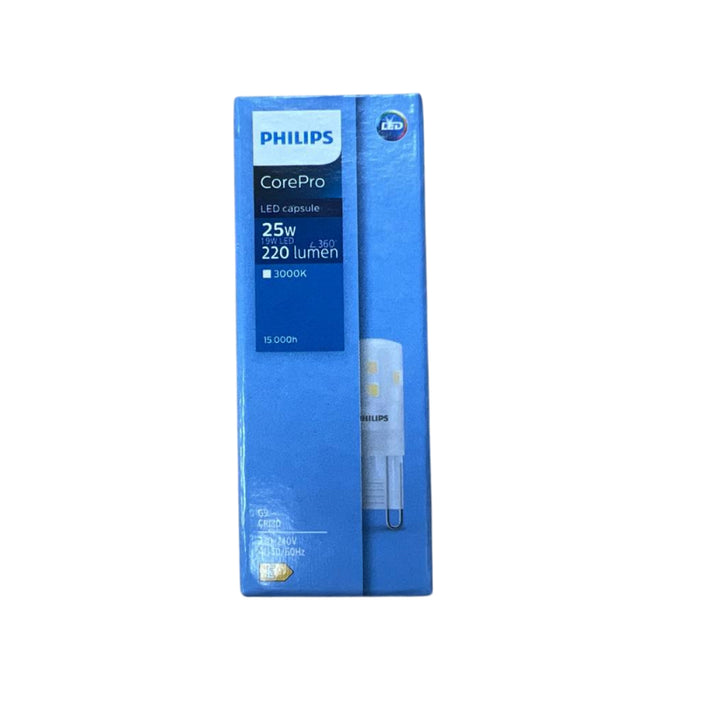 Philips Corepro LED Capsule 1.9w - 25w 8537 | Home Genie SG – homegenie ...