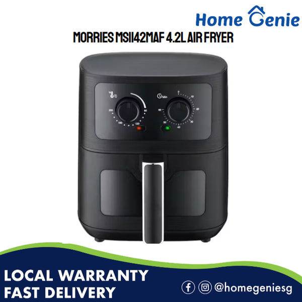 Morries MS1142MAF 4.2L Air Fryer