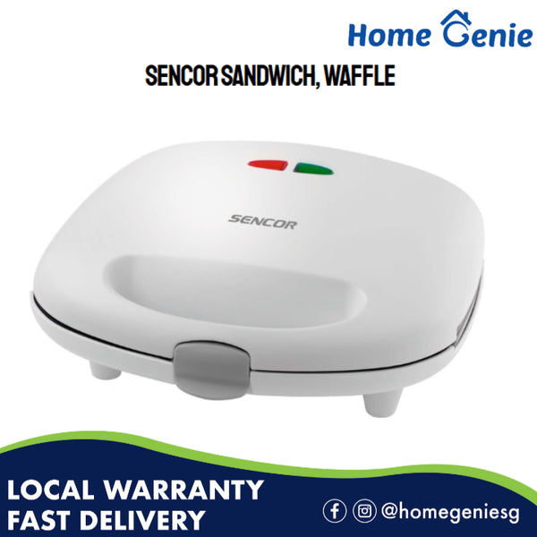 Sencor 3 in 1 Sandwich Maker SEN9300